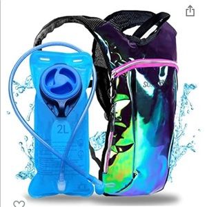 Hydration Pack